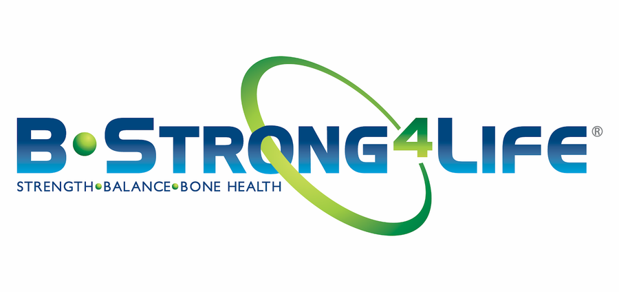 BStrong4Life