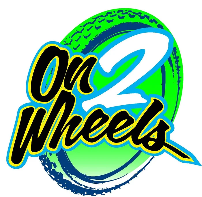 On 2 Wheels BMX